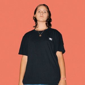 Vintage adidas shirt